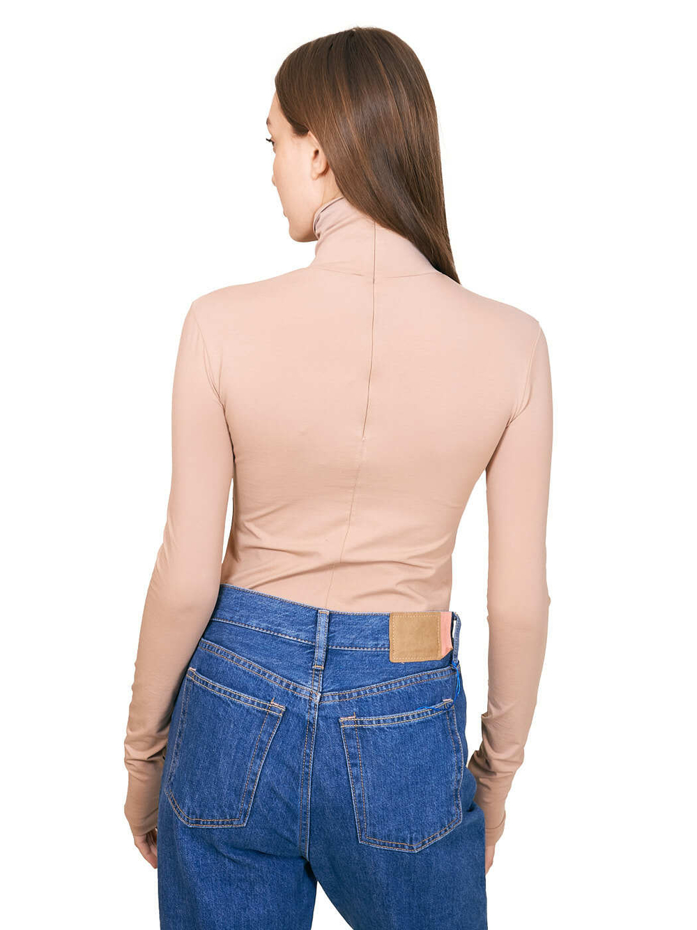 Водолазка W Acne Studios