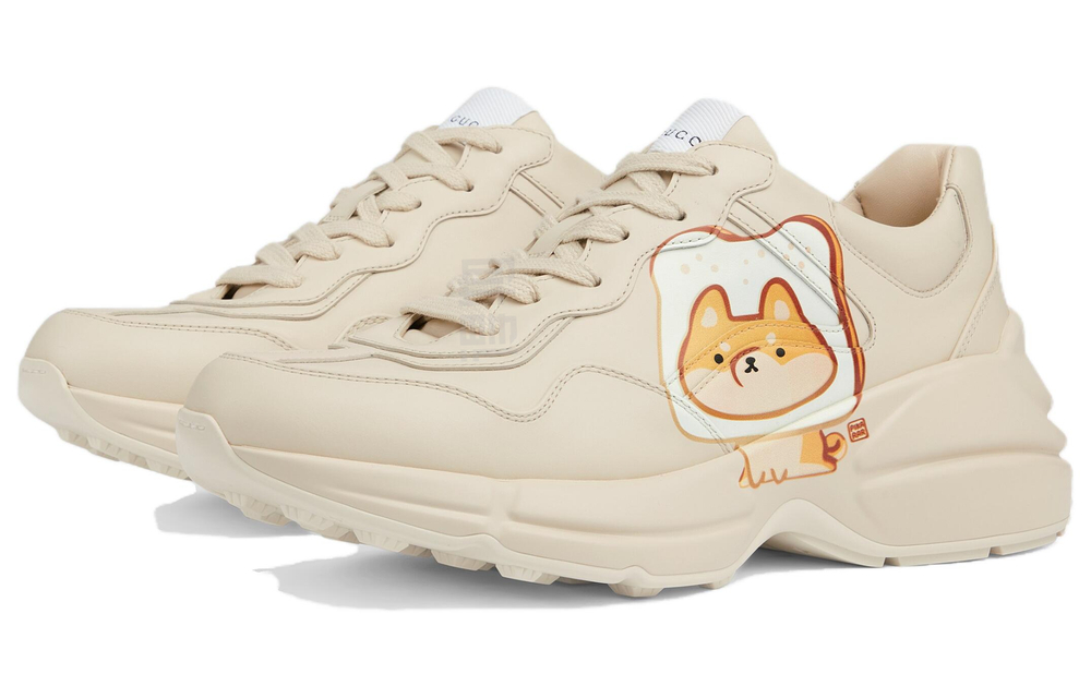 Gucci Rhyton (Женская размерная сетка)