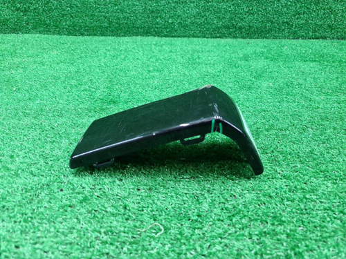 Накладка бампера правая Mercedes G W463 18-24 AMG