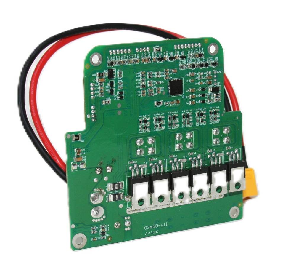 Контроллер для Kugoo Kirin G3 Jilong