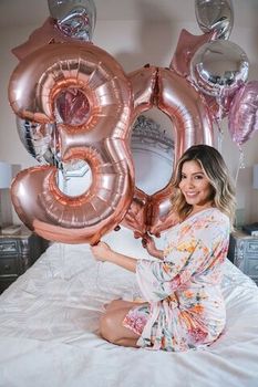 День Рождения