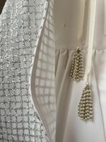 Новое платье и накидка L`erede by Angelika Revva, 110