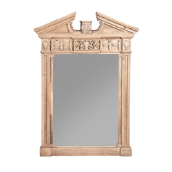 Зеркало настенное Salvage от Restoration Hardware США