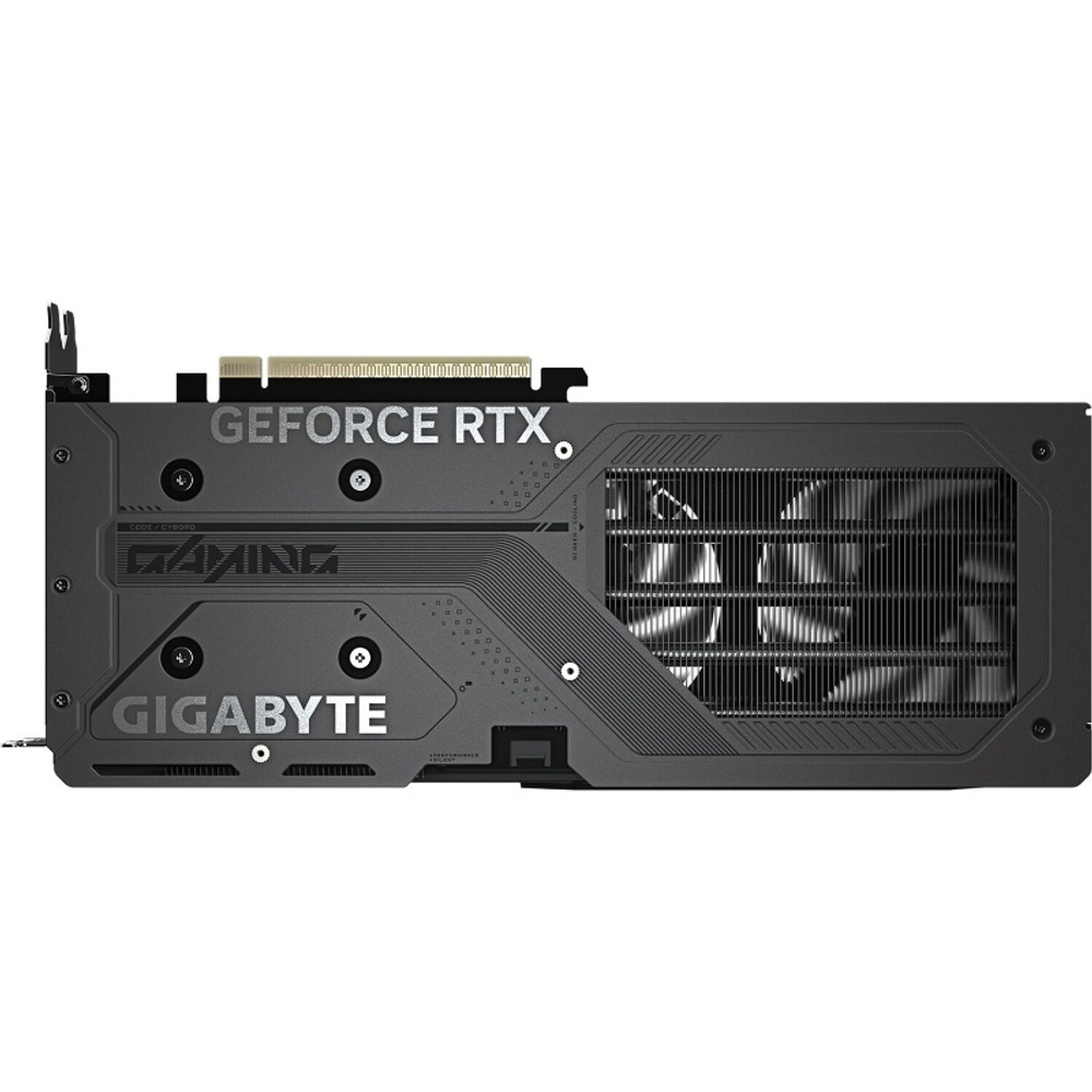 Видеокарта GIGABYTE GeForce RTX™ 5060 Ti GAMING OC 8G GDDR7 128-bit, 2647 МГц