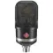Neumann TLM 107 Black