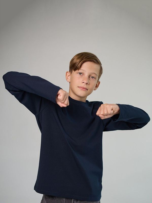 Лонгслив 5640