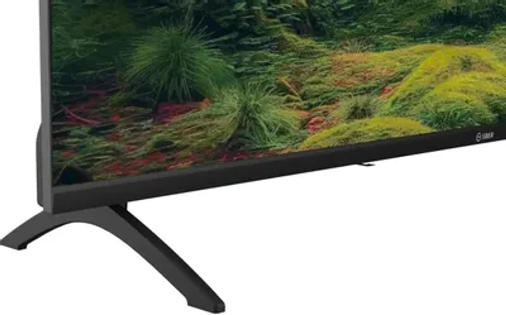 Телевизор 43" Sber SDX-43F3000DBA