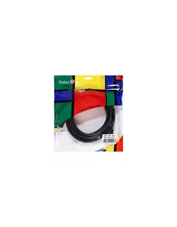 Telecom TCG255-3M  Кабель HDMI 19M/M,ver. 2.1, 8K@60 Hz 3m Telecom &lt;TCG255-3M&gt;