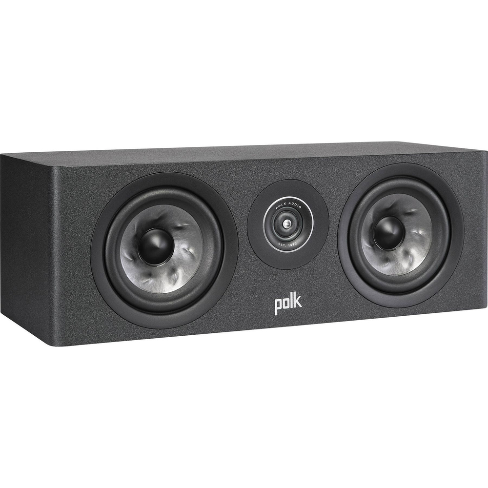 Центральный канал Polk Audio Reserve R300 center black