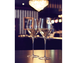 Набор бокалов для игристого 6шт 350мл Chef&Sommelier Exaltation