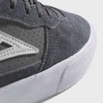 Keды Lakai Cambridge Charcoal Suede / White (Q1-25)