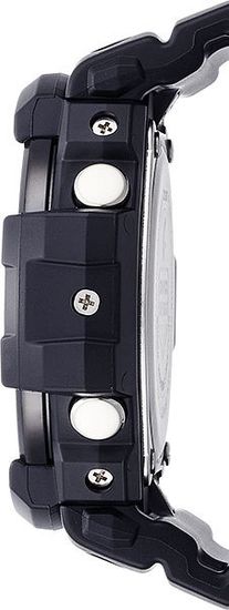 Мужские часы Casio G-Shock GN-1000MB-1ADR