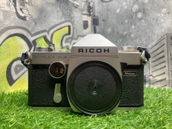 Ricoh Singlex TLS