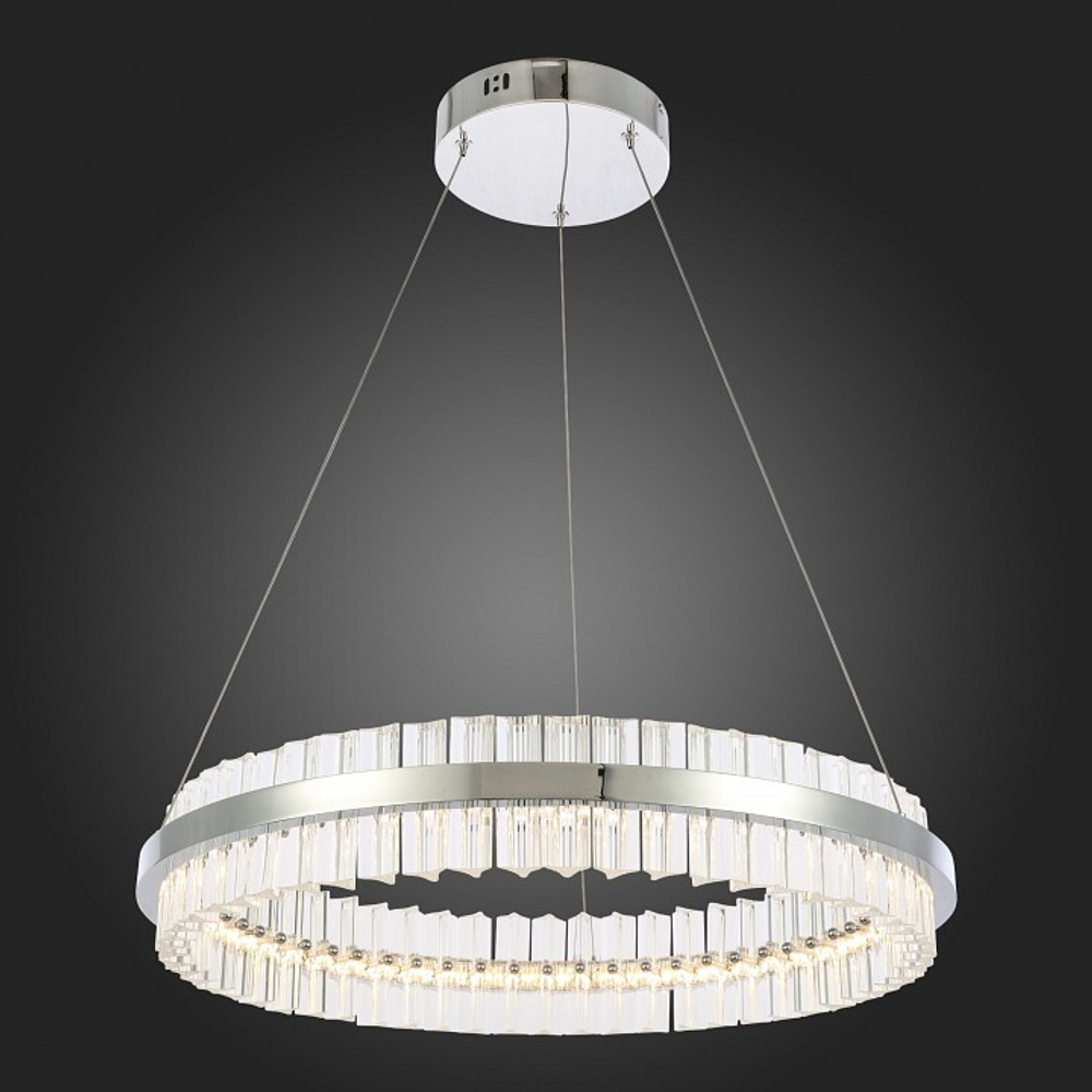 Подвесная люстра ST-Luce SL383.113.01