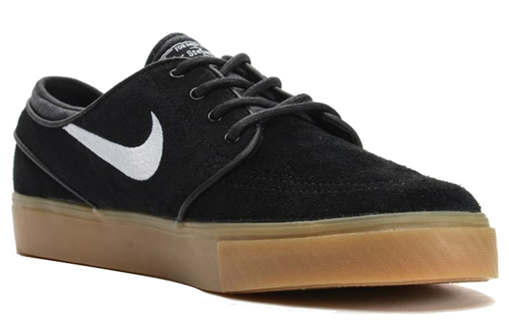 Кроссовки Nike Zoom Stefan Janoski