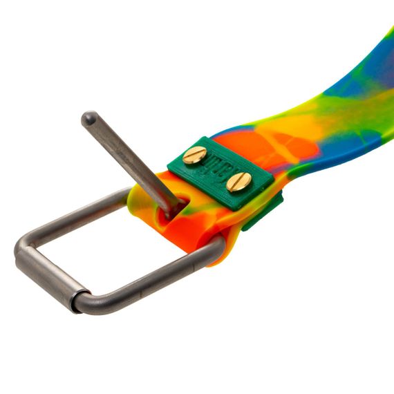 Ремень для грузов эластичный марсельский Marlin Colored