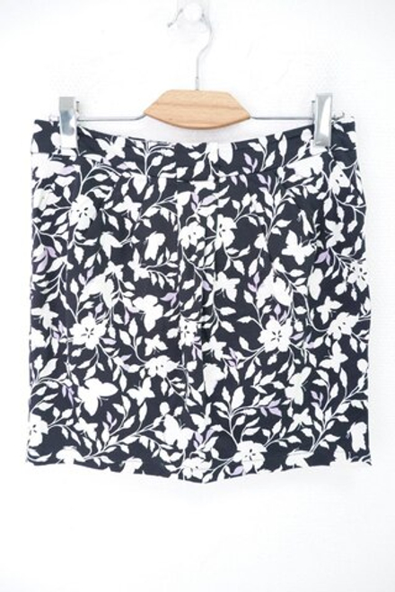 Юбка Oodji с принтом 42 размер