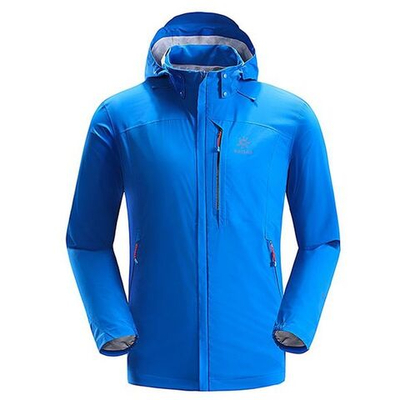 Kailas куртка Lightweight Trekking Hardshell