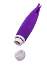 Подарочный вибронабор All About Your Clit Set