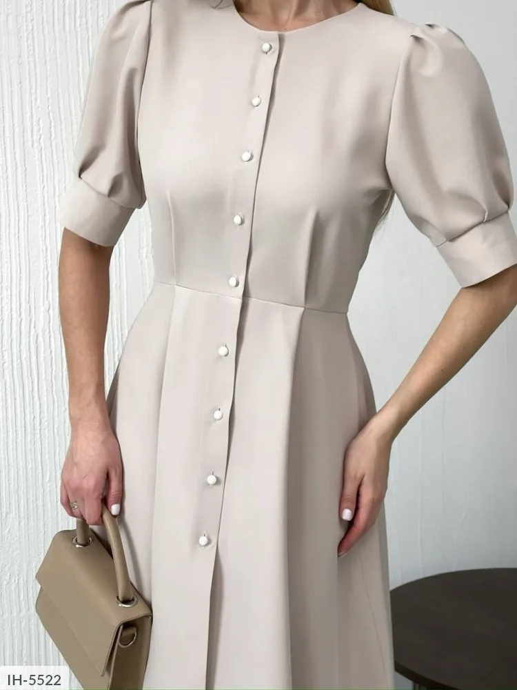 Платье IH-5515 Фабрика Моды