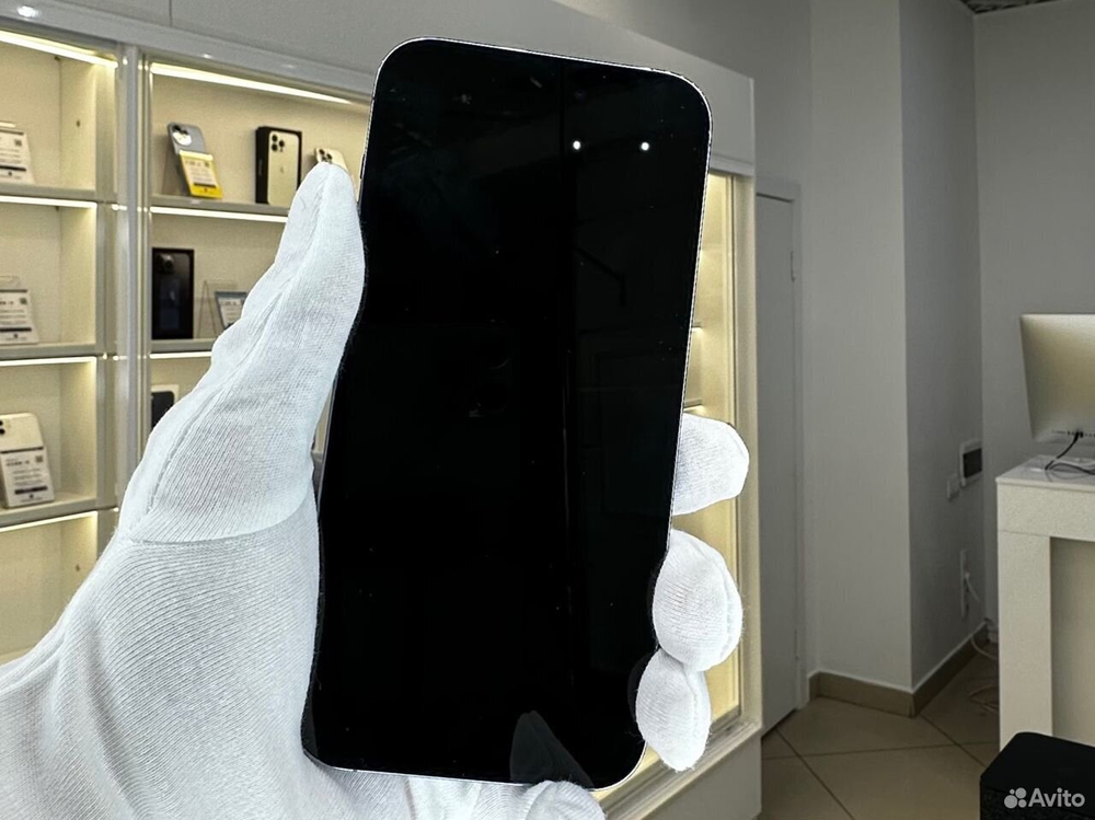 iPhone 14 Pro Max, 256 ГБ б/у