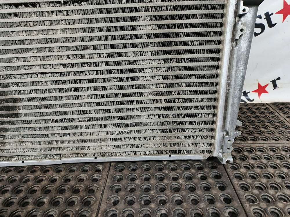 Интеркулер