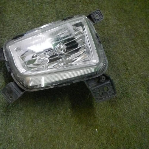 ПТФ правая Hyundai Creta 1 (2016-2021)