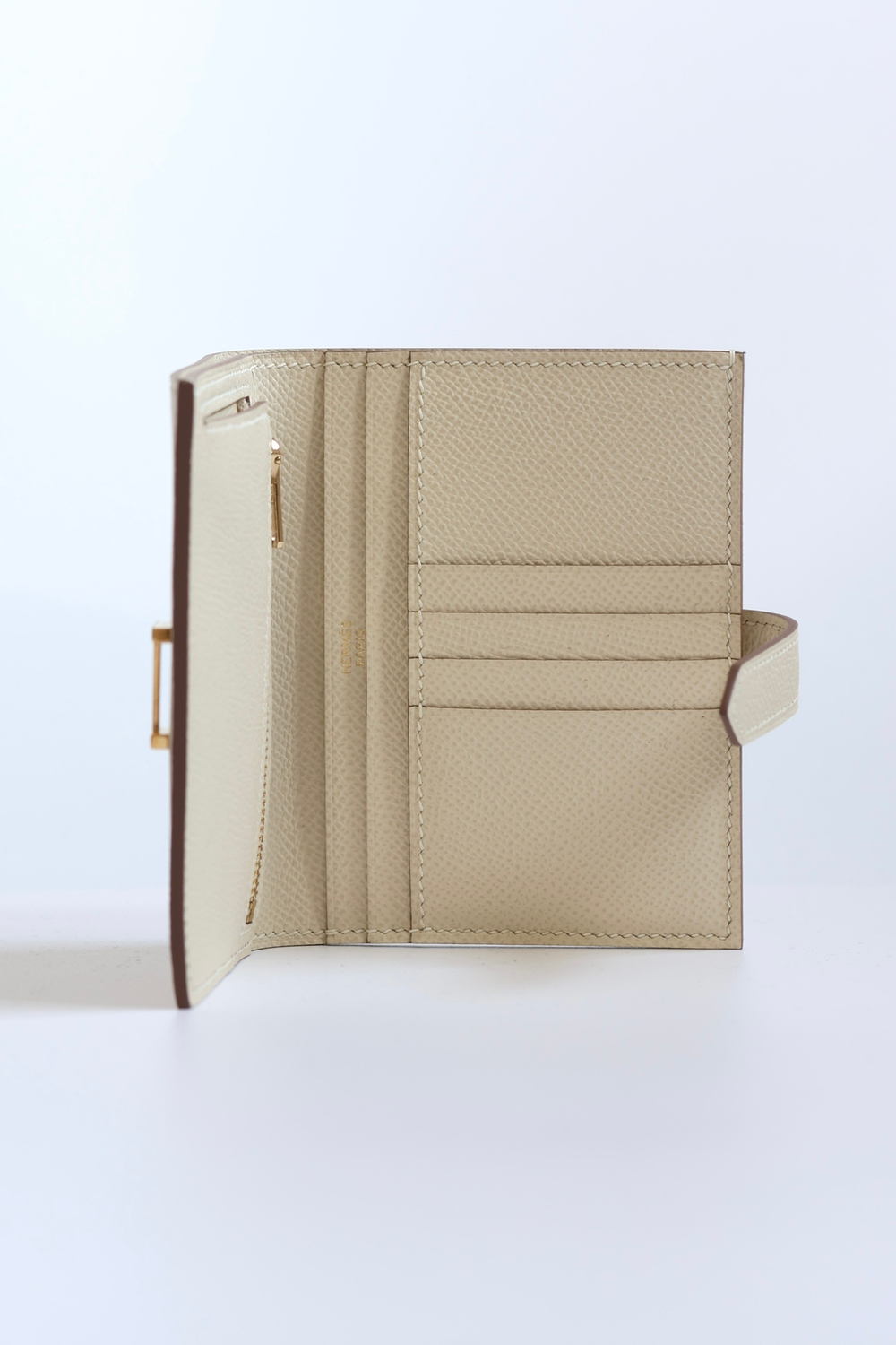Hermes Bearn Wallet