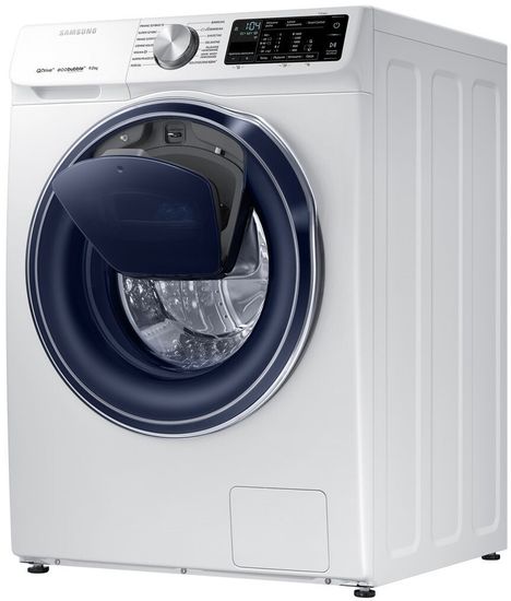 Стиральная машина Samsung WW90M644OPW