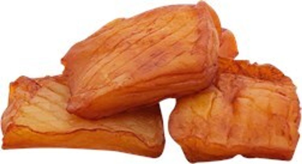 Кальмар х/к филе-шашлычок, Апшеронск, 1 кг (весовой товар)