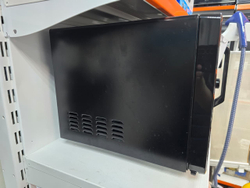 Микроволновая печь Toshiba MW2-MM24PF(BK) 24л