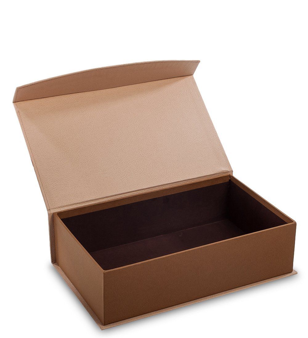 Packing Symphony WF-24/2-A Коробка «С наилучшими пожеланиями»