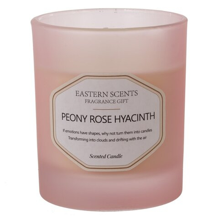 GAEM Свеча ароматическая, D 7.5 см, L8 W8 H9 см