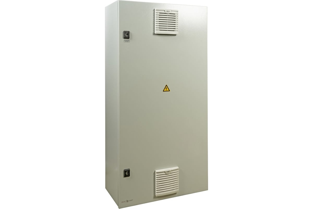 Термошкаф СКАТ ШТ-12630АВ