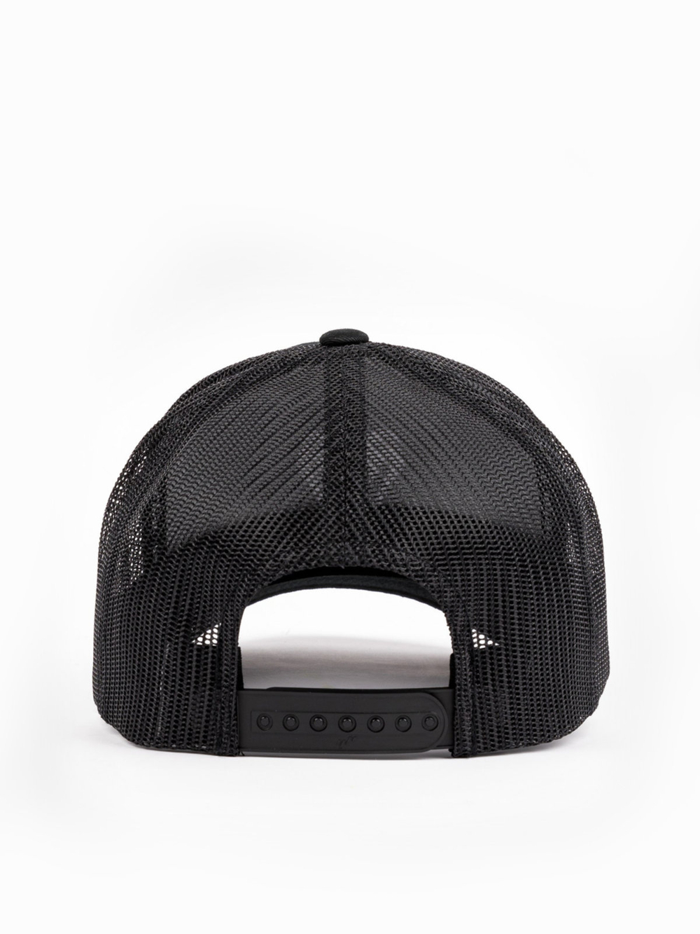 Бейсболка Venum Trucker Cap Black