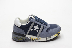 Кроссовки нат. кожа (36-40)р. / шт. CL/52