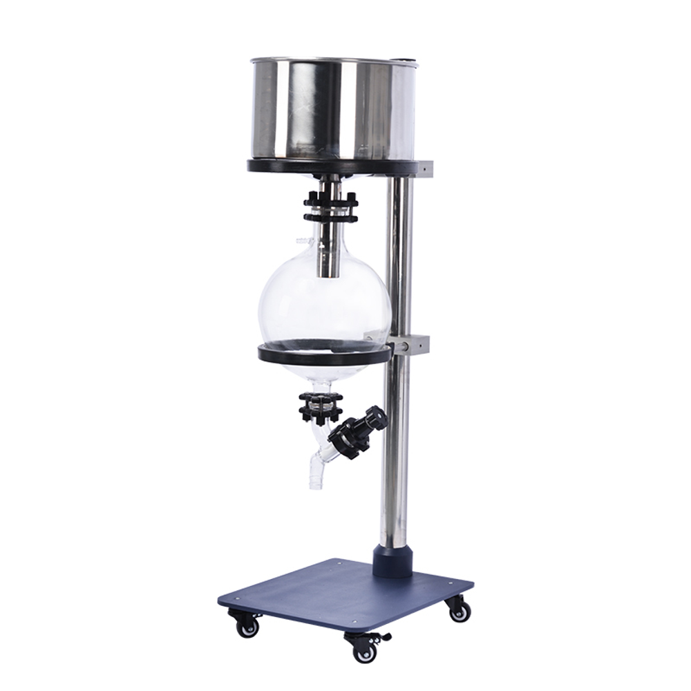 Нутч-фильтр вакуумный ZF-30L, 30 л