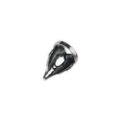 "Энжи" кольцо в серебряном покрытии из коллекции "Волшебная сказка" от Jenavi