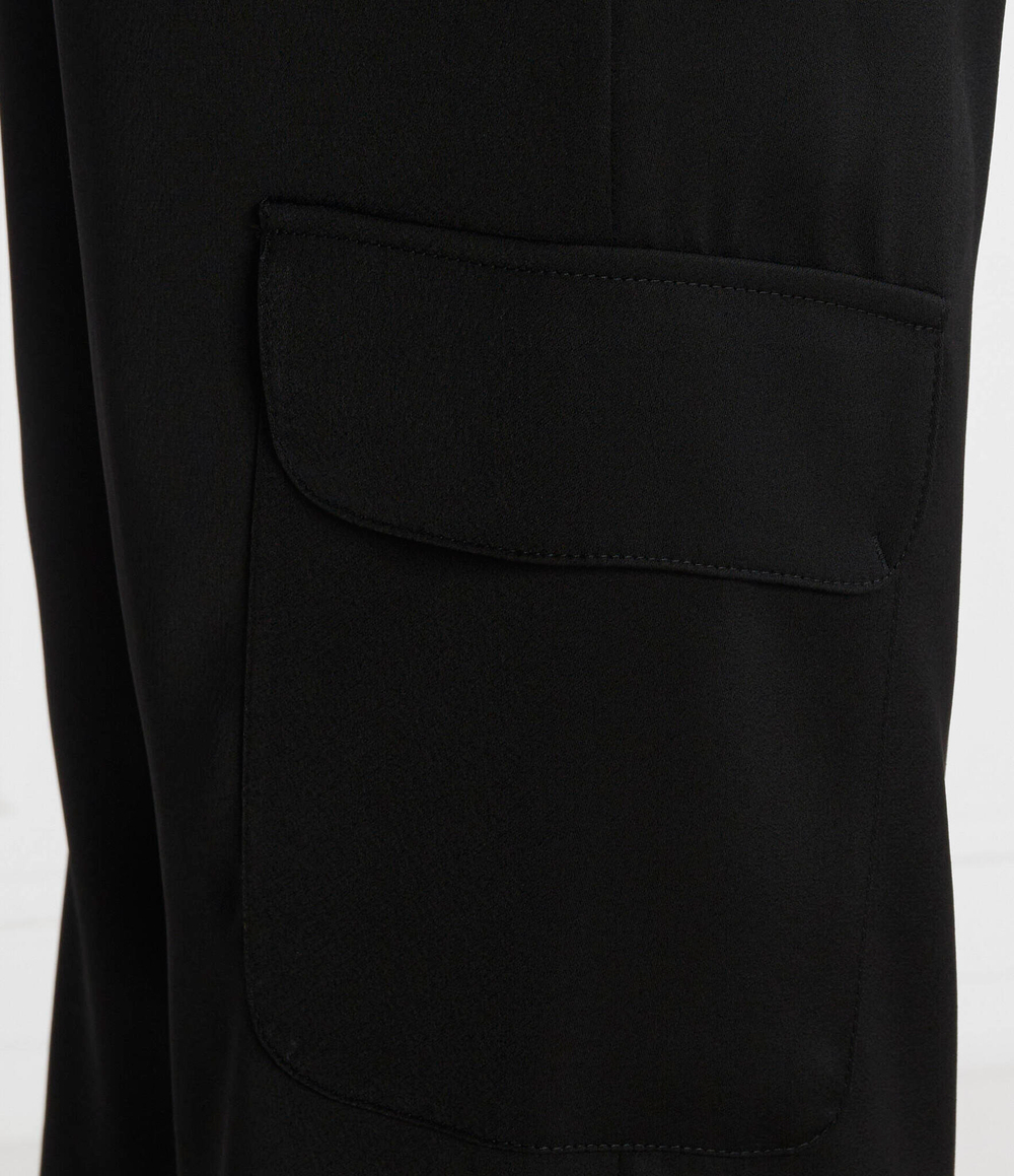 Брюки карго RIANI - черный(433220-4198)