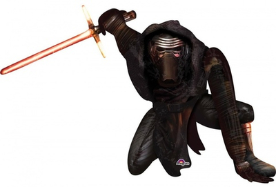 Ходячая фигура Звездные воины, Кайло Рен