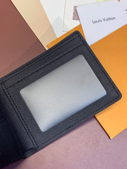 Louis Vuitton Slender Wallet