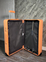 Чемодан Rimowa, арт. 477540495