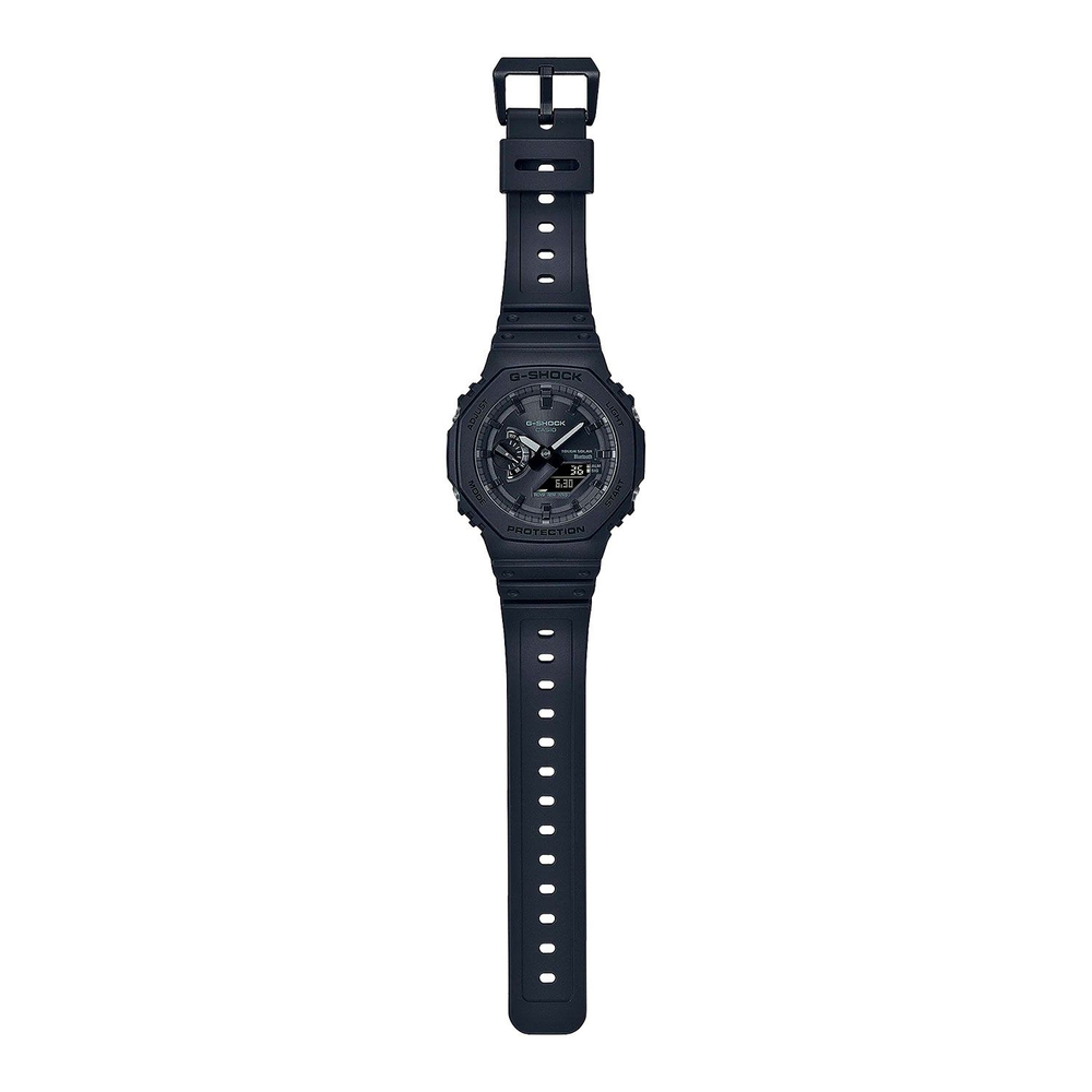 Мужские наручные часы Casio GA-B2100-1A1