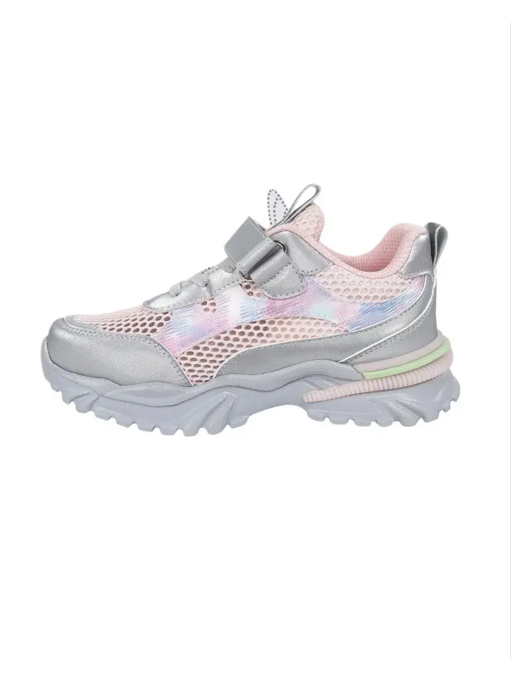 Кроссовки для девочки.