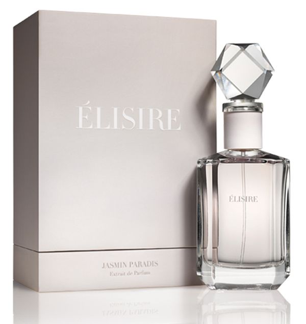 Elisire Jasmin Paradis