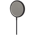 Magclick Алюминиевое беспроводное зарядное устройство мощностью 15 Вт