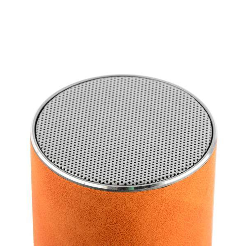 Портативный Bluetooth динамик I-Carer Mini Portable Speaker BF-120 Bass-Enhance 65db (IYX0002) Brown Коричневый