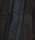 Худи Tommy Sport - черный(S10S101349)