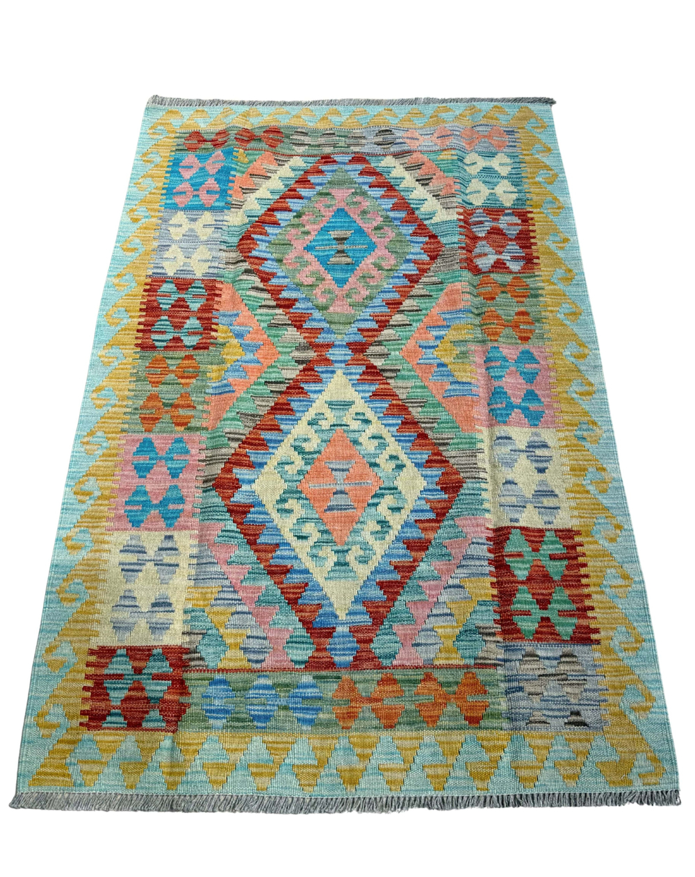 Alasha 100 x 145 см