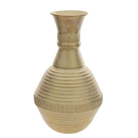 GAEM Ваза, L24 W24 H41 см